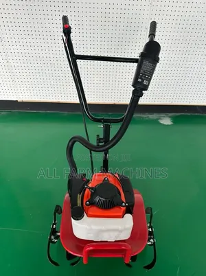 Mini Tiller Machine