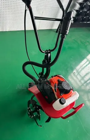 Mini Tiller Machine