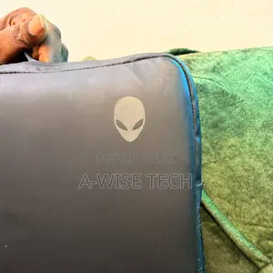 Laptop Alienware X17 R1 32GB Intel Core i7 SSD 1T