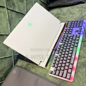 Laptop Alienware X17 R1 32GB Intel Core i7 SSD 1T