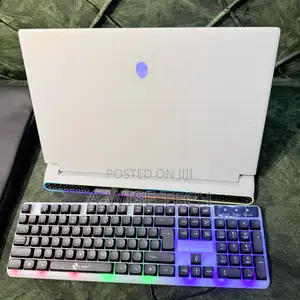 Laptop Alienware X17 R1 32GB Intel Core i7 SSD 1T