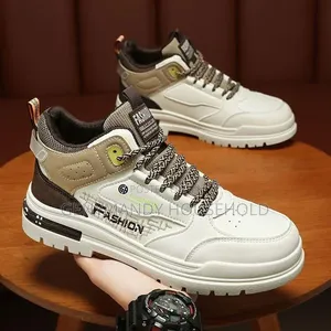 Cool Sneaker