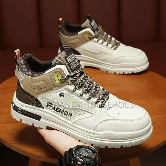 Cool Sneaker