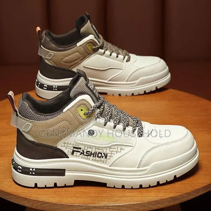 Cool Sneaker
