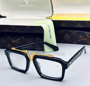High Quality Luxury Louis Vuitton Sunglasses