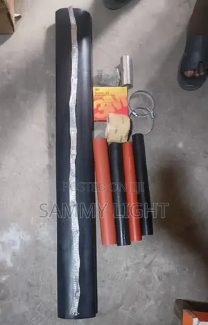 500mm X1c Straight Through Joint Kit 11kv