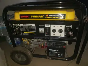 Sumec Firman Generator