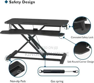 Standing Desk Converter,