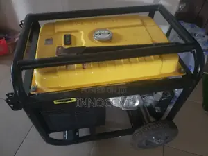 Sumec Firman Generator