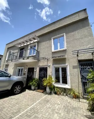 Furnished 2bdrm Apartment in Ikoyi S.W for rent