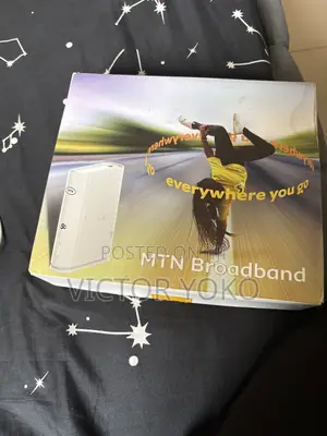 Mtn Router