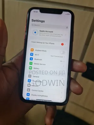 Apple iPhone XR 128 GB Red