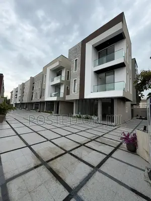 5bdrm Duplex in Ikoyi Lagos State for sale