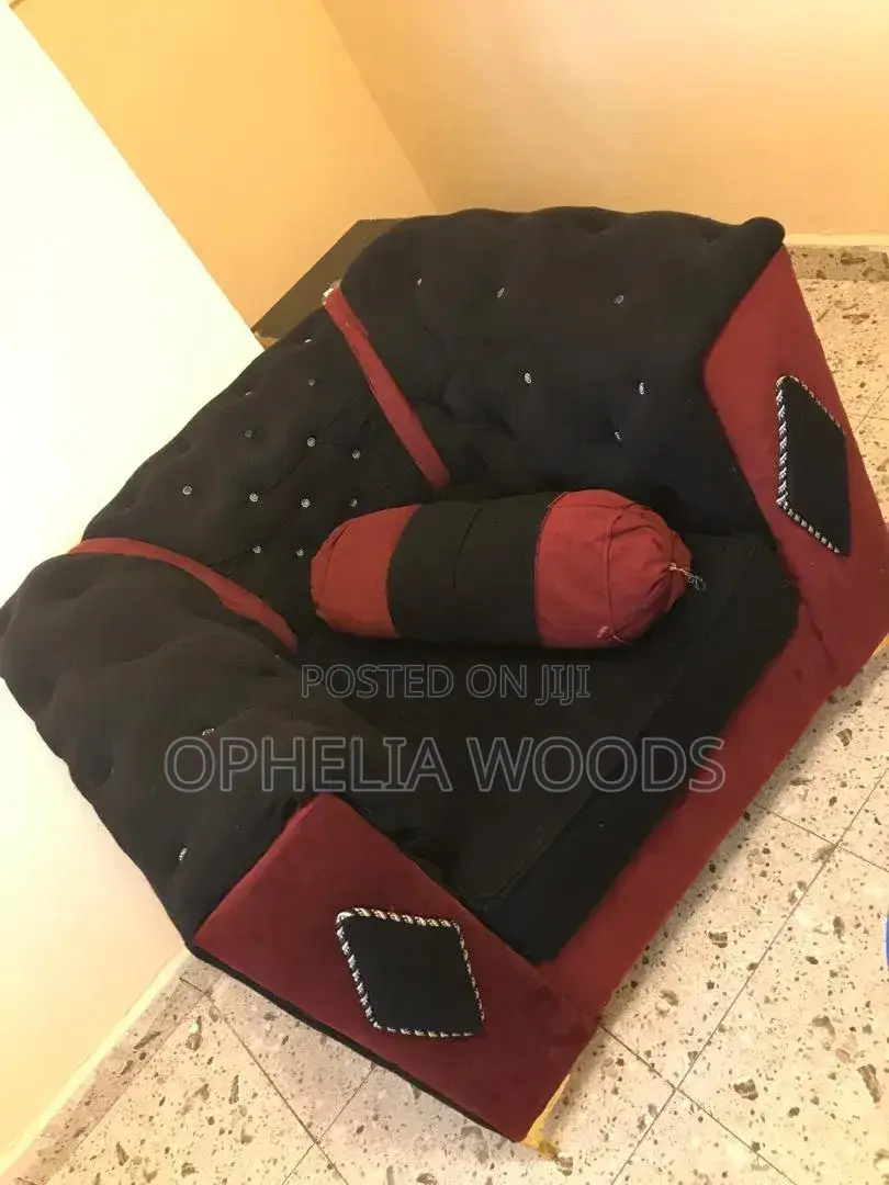 3 Set Sofa
