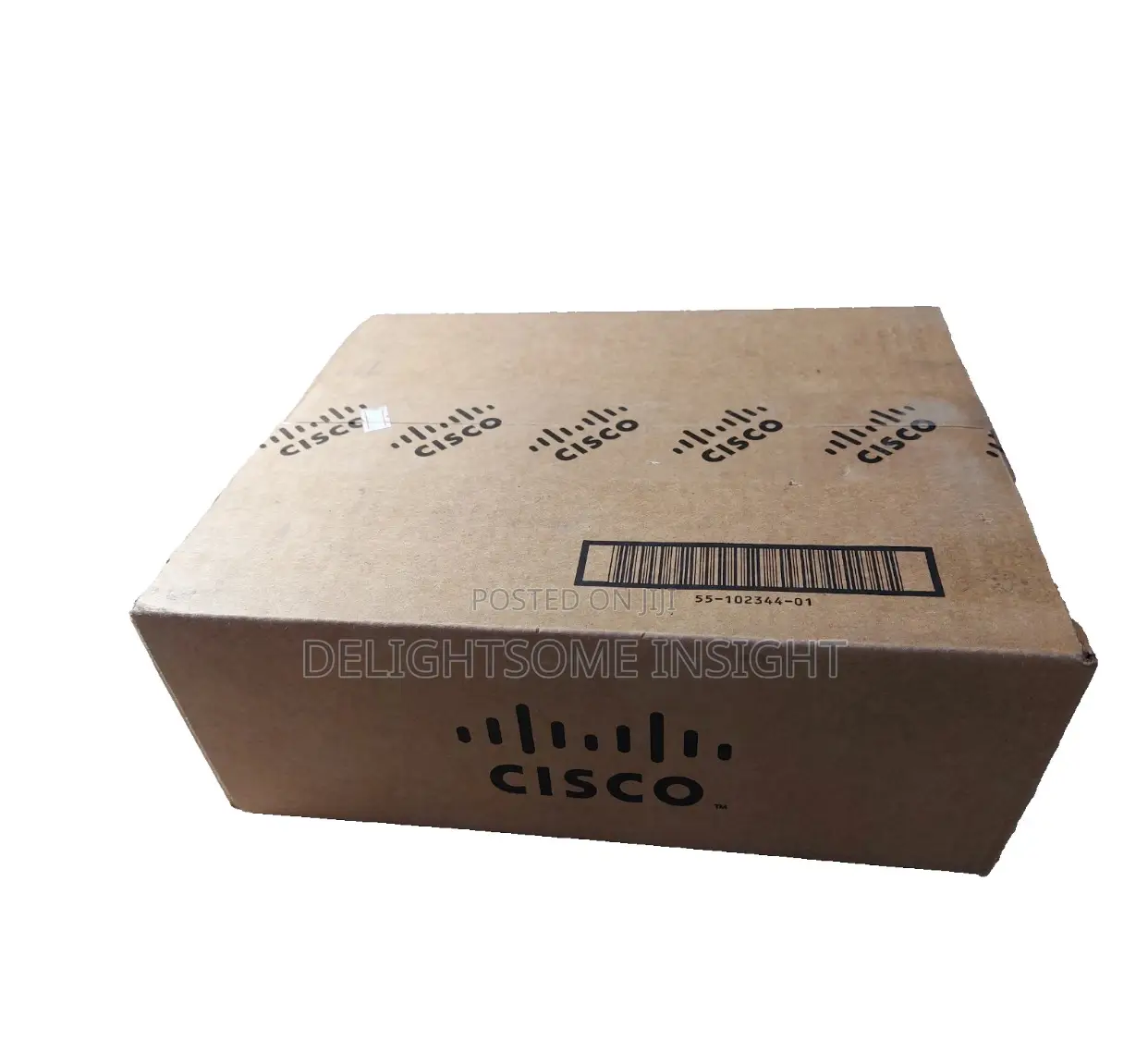 Brand New Cisco Air-Ap4800-E- Wireless Access Point