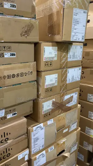Brand New Cisco Air-Ap4800-E- Wireless Access Point