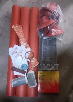 240mm X1c 33kv Outdoor Kit