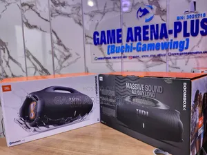 Boom Box 4