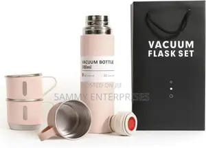 3in1 Flask