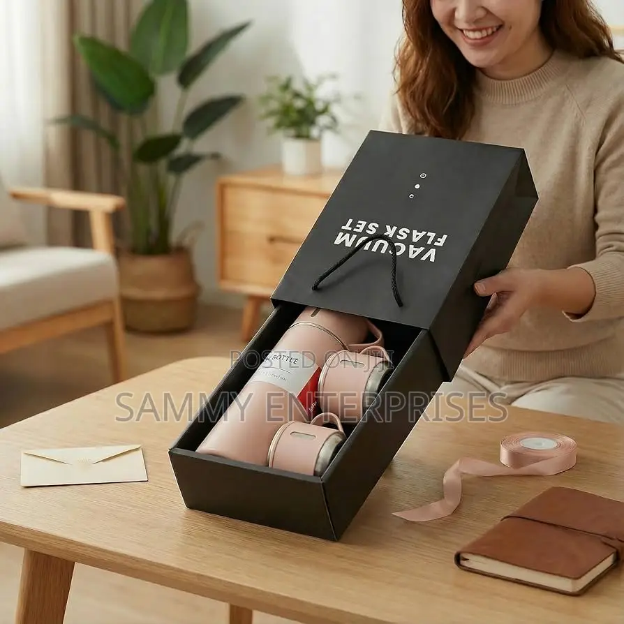 3in1 Flask