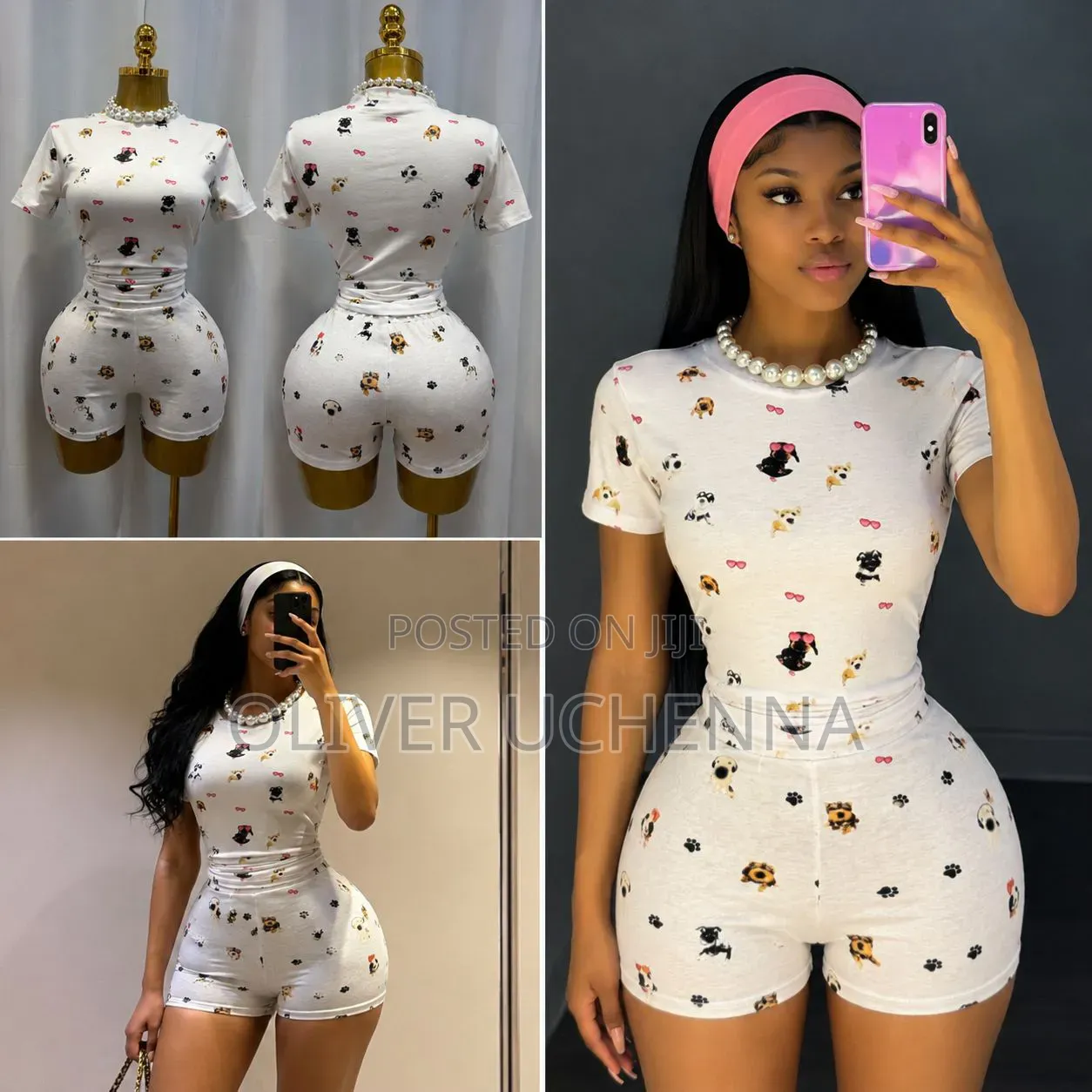 Female Outfit