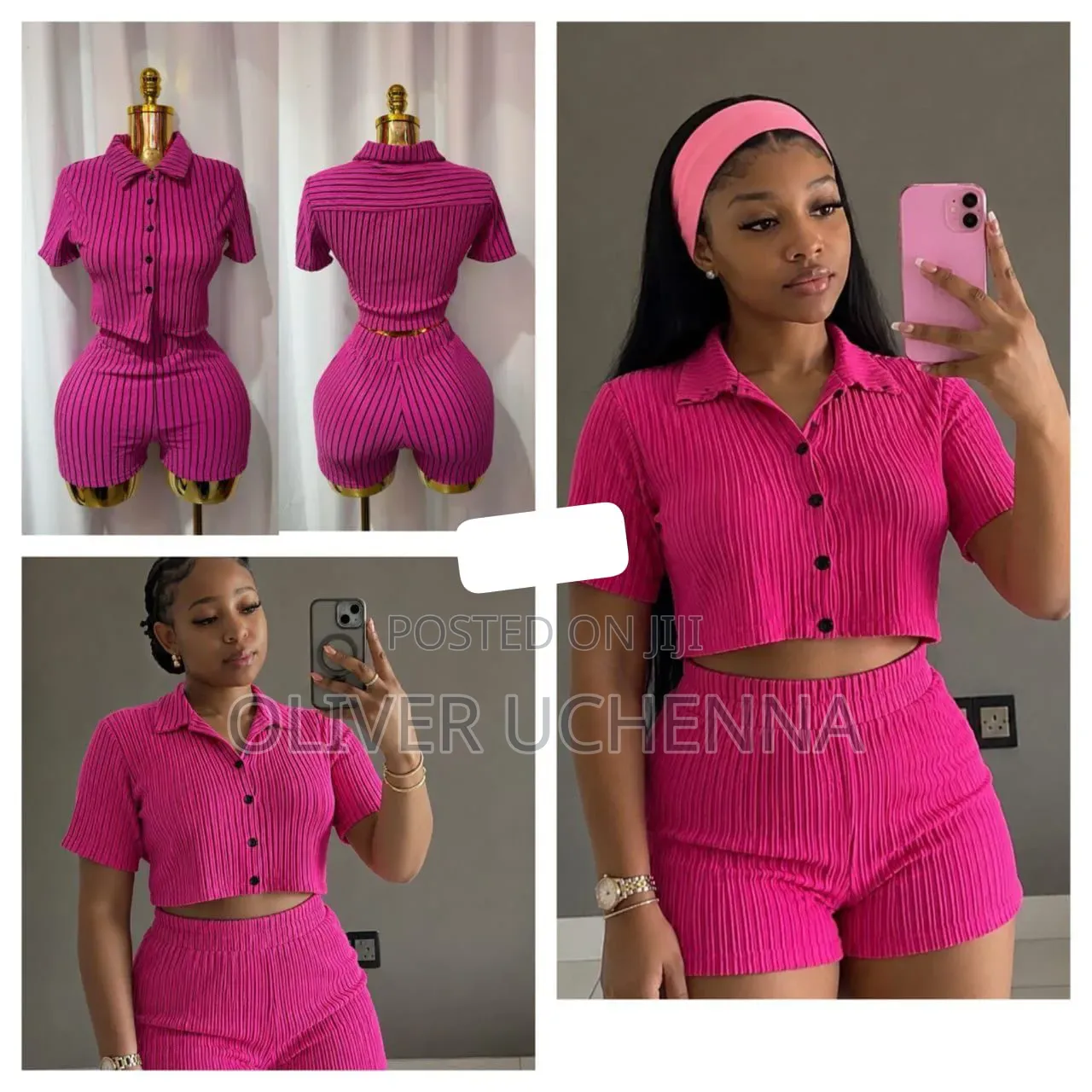 Female Outfit