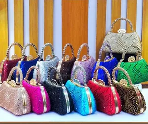 Luxury Clutch or Purse