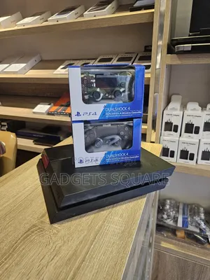 Playstation 4 Fat