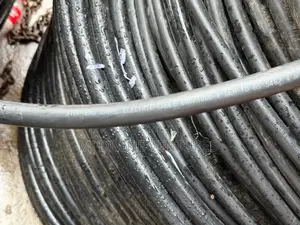 Best Quality 10mm 4 Core Armored Pure Copper Cable Wire