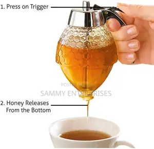 Honey Dispenser