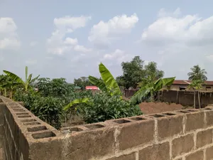 A Plot of Land at Odo Ona Kekere