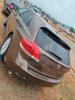 Toyota Avanza 2010