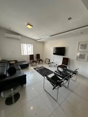 Furnished 2bdrm Apartment in Ikoyi S.W for rent