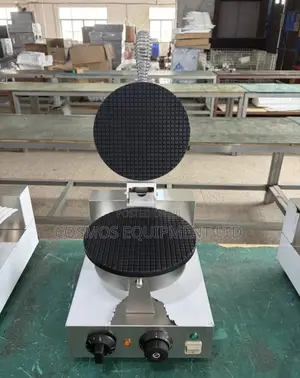 Single Cone Maker