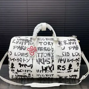 High Quality Louis Vuitton Duffel Bag
