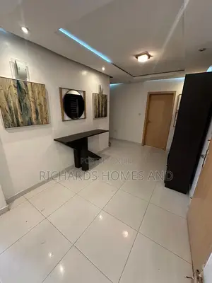 Furnished 2bdrm Apartment in Ikoyi S.W for rent