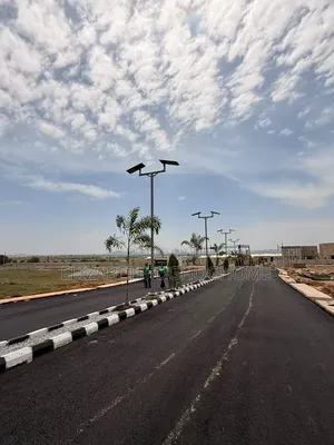 Land at Gousa District, Abuja