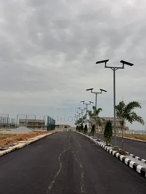 Land at Gousa District, Abuja
