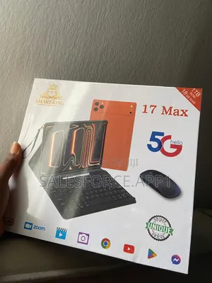 New Laptop 18GB SSD 1T