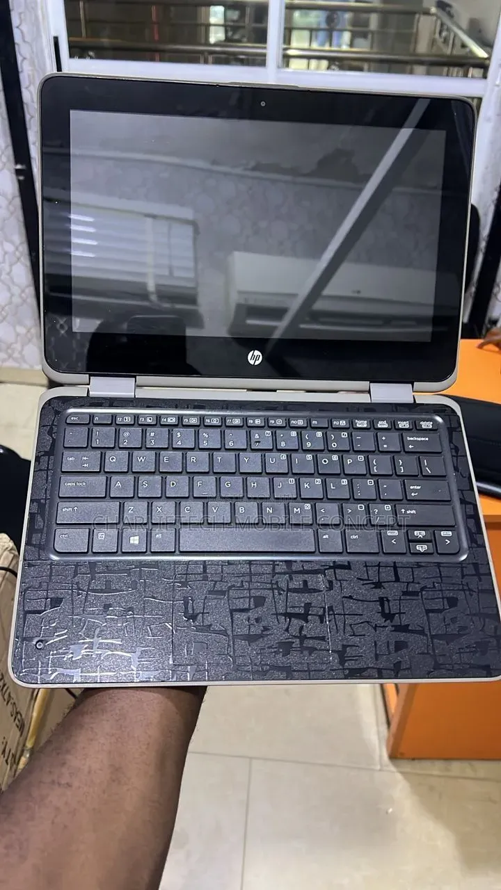 Laptop HP ProBook X360 11 G4 8GB Intel Core i5 SSD 128GB