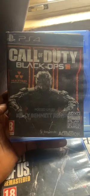 Video Games for Sale