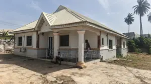 Furnished 3bdrm Bungalow in Ekiti State Housing for sale