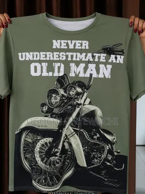 Mens And Ladies Wear