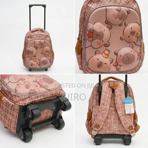 Trolley Bag