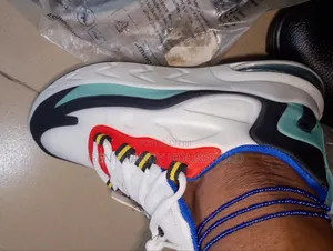 Multi Colour Sneakers