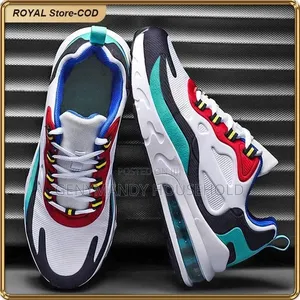 Multi Colour Sneakers