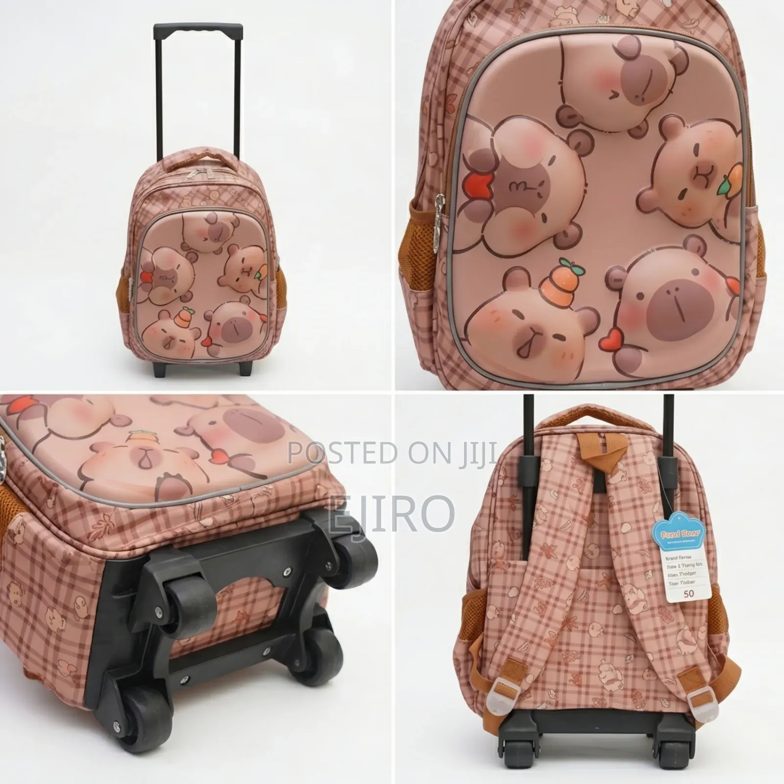 Trolley Bag