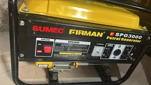 Sumec SPG 3000 for Sell