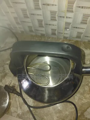 Century 4.8 Litres Electric Kettle