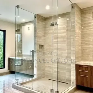 Shower Cubicle